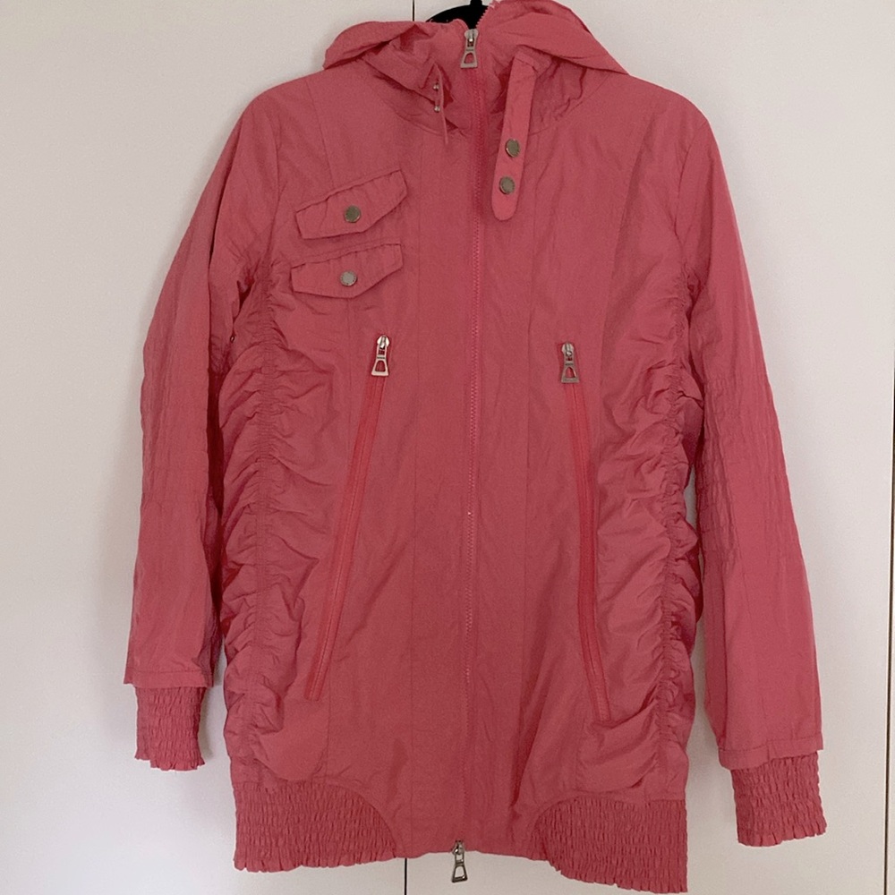 RUDSAK Light Packable Jacket